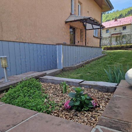 Appartamento L'Ecole Buissonniere Dabo Esterno foto